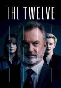 The Twelve (2022) afişi The Twelve (2022) afişi