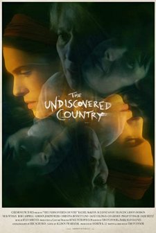 The Undiscovered Country