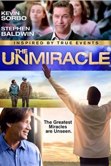 The UnMiracle (2017) afişi
