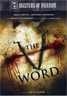 The V Word (2006) afişi The V Word (2006) afişi