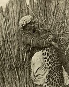 The Vengeance Of The Fakir