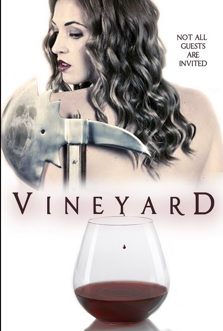 The Vineyard afişi
