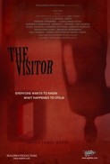 The Visitor (2016) afişi The Visitor (2016) afişi