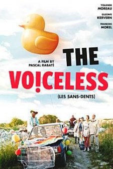 The Voiceless