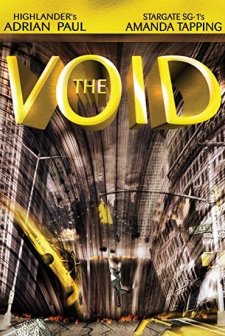 The Void (2001) afişi
