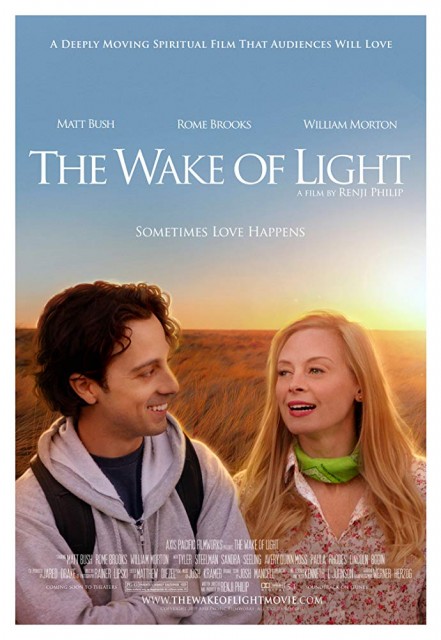 The Wake of Light (2019) afişi The Wake of Light (2019) afişi