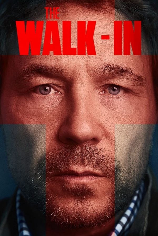 The Walk-In (2022) afişi The Walk-In (2022) afişi