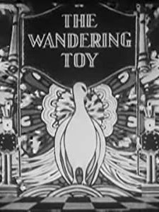The Wandering Toy