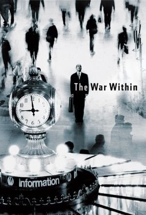 The War Within (2005) afişi The War Within (2005) afişi