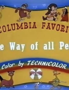 The Way Of All Pests