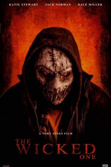 The Wicked One (2016) afişi