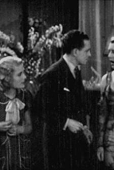 The Wife's Family (1931) afişi