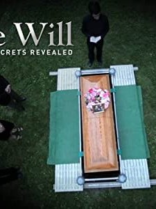 The Will (2010) afişi
