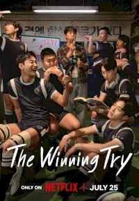 The Winning Try