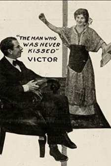 The Woman Who Won (1914) afişi