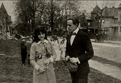 The Working Of A Miracle (1915) afişi The Working Of A Miracle (1915) afişi