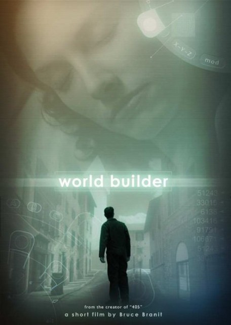 The World Buılder (2007) afişi The World Buılder (2007) afişi