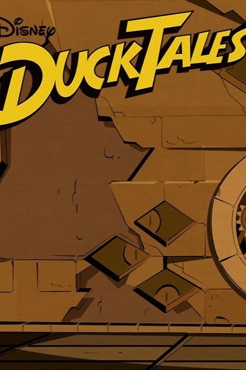 The World's Longest Deathtrap! - DuckTales (2018) afişi The World's Longest Deathtrap! - DuckTales (2018) afişi