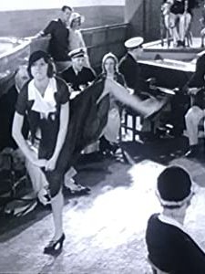 The Yacht Party (1932) afişi