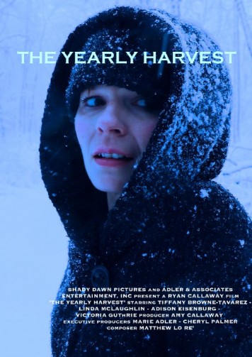 The Yearly Harvest (2016) afişi The Yearly Harvest (2016) afişi
