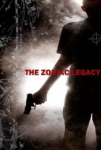 The Zodiac Legacy (2015) afişi The Zodiac Legacy (2015) afişi