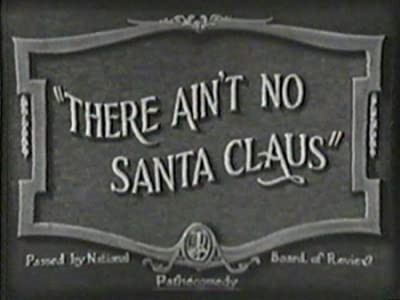 There Ain't No Santa Claus (1926) afişi There Ain't No Santa Claus (1926) afişi