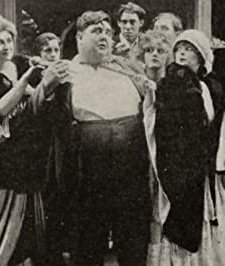 There And Back (1916) afişi