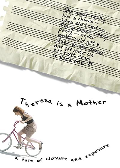 Theresa Is a Mother (2012) afişi Theresa Is a Mother (2012) afişi