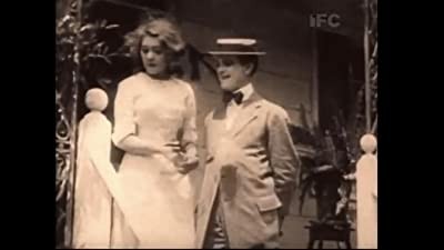 They Would Elope (1909) afişi They Would Elope (1909) afişi