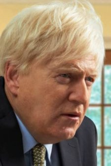 This England (2022) afişi