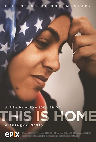 This is Home (2018) afişi This is Home (2018) afişi