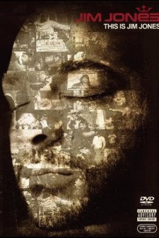 This ıs Jim Jones (2009) afişi