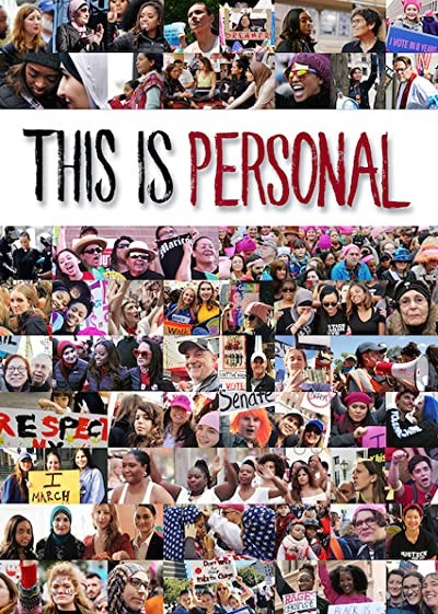 This Is Personal (2019) afişi This Is Personal (2019) afişi