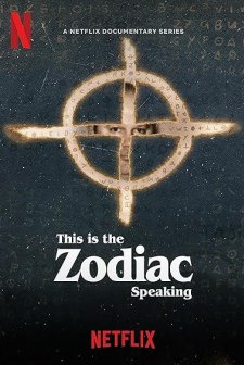 This Is the Zodiac Speaking (2024) afişi