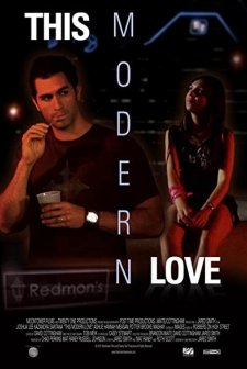 This Modern Love (2007) afişi