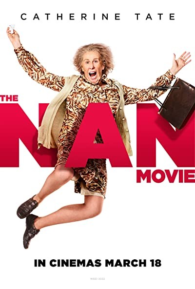 This Nan's Life (2022) afişi This Nan's Life (2022) afişi