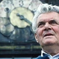 Tholo Potami (2000) afişi