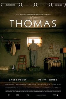 Thomas (2008) afişi