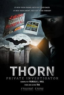 Thorn, Private Investigator