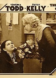 Three Chumps Ahead (1934) afişi