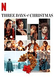 Three Days of Christmas