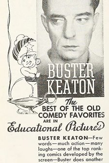 Three On A Limb (1936) afişi