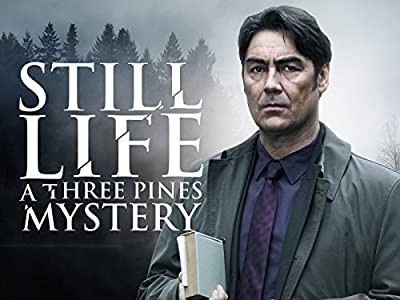 Three Pines Gizemi (2013) afişi Three Pines Gizemi (2013) afişi