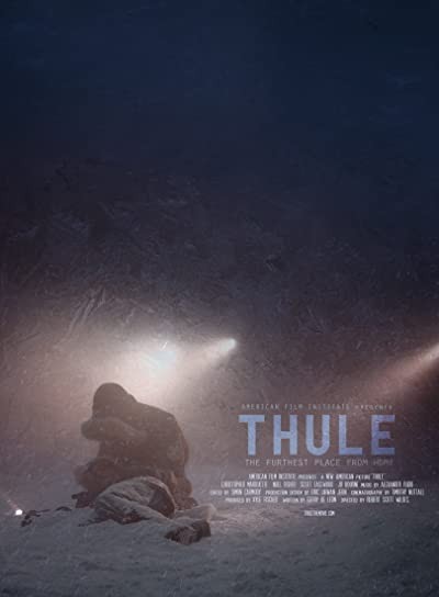 Thule (2011) afişi Thule (2011) afişi