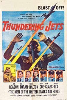 Thundering Jets
