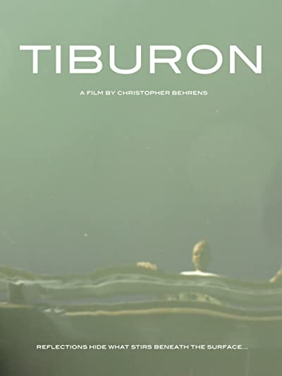 Tiburon (2013) afişi