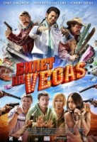 Ticket to Vegas (2012) afişi Ticket to Vegas (2012) afişi