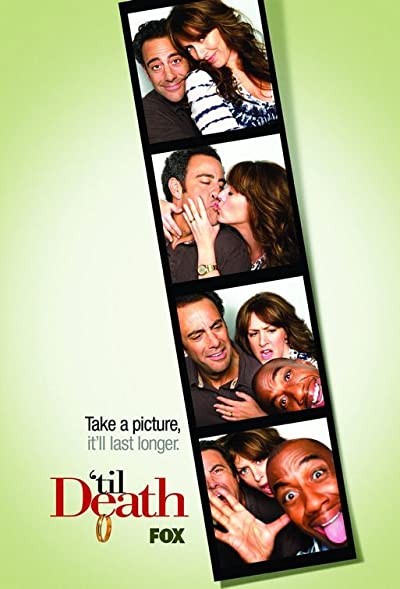 Til Death (2006) afişi Til Death (2006) afişi