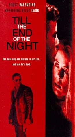 Till The End Of The Night (1995) afişi Till The End Of The Night (1995) afişi