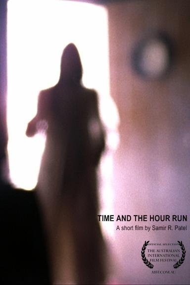 Time and the Hour Run (2005) afişi Time and the Hour Run (2005) afişi